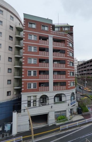 バロック神 物件画像