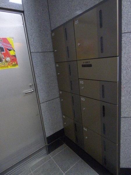 バロック神 共有部分