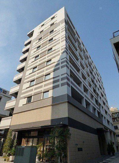 パークアクシス横浜山下町 物件画像