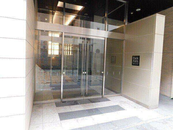 パークアクシス横浜山下町 物件画像