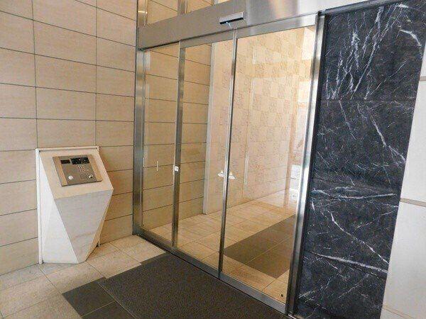 パークアクシス横浜山下町 物件画像