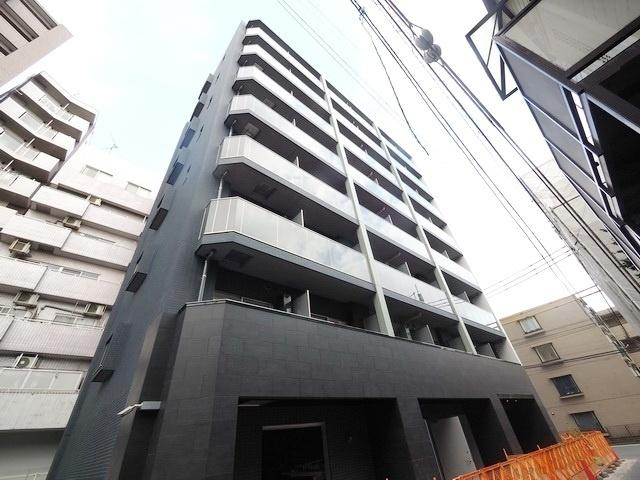 ガーラ・アヴェニュー川崎 物件画像