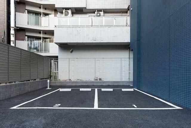 ガーラ・アヴェニュー川崎 物件画像