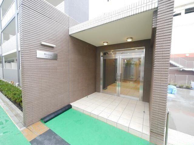 リヴィエール 物件画像