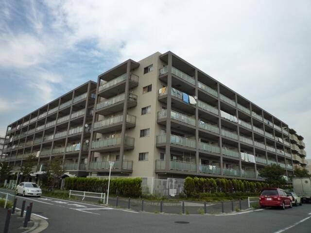 リバーサイド長島 物件画像