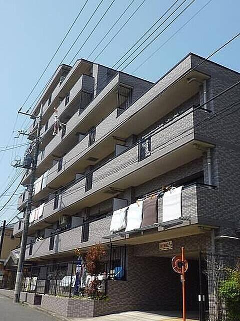 クレールメゾン　都筑 物件画像
