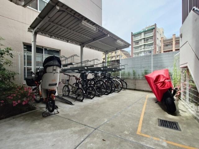 パークフラッツ横濱平沼橋 物件画像