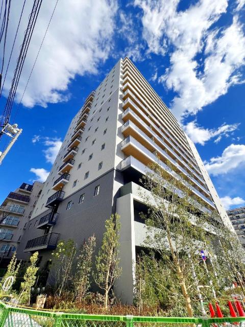 ＷＯＲＶＥ横浜伊勢佐木町 物件画像