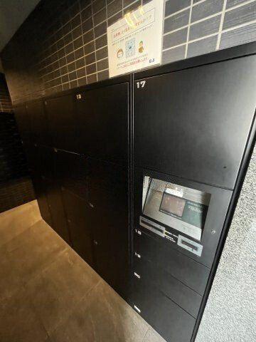 ガーラ横濱関内グランドステージ 物件画像