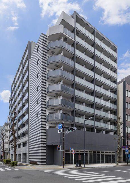 ガーラ横濱関内グランドステージ 物件画像