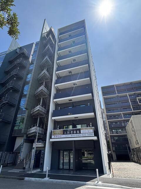 プライムブリス横濱関内 物件画像