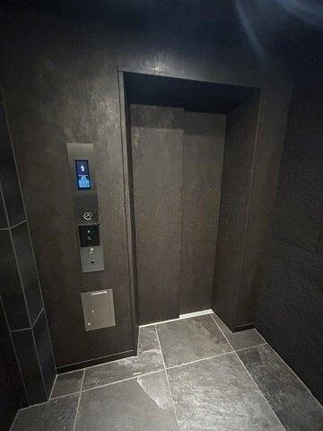 プライムブリス横濱関内 ロビー