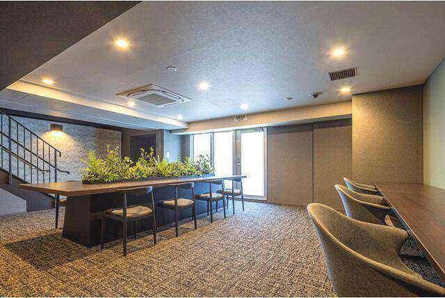 ＷＯＲＶＥ横浜伊勢佐木町 物件画像