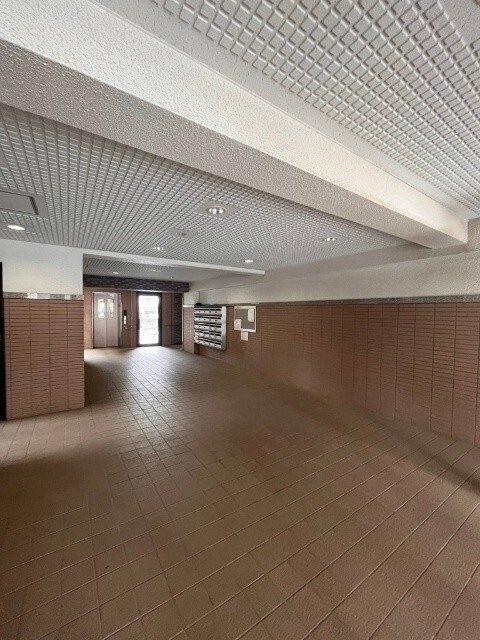 クレールメゾン都筑 物件画像