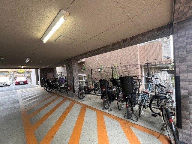 クレールメゾン都筑 物件画像