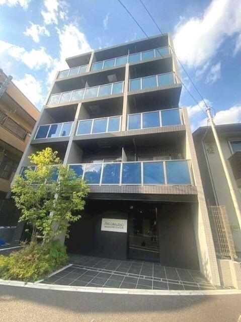 ＡＲＣＯＢＡＬＥＮＯＭＵＳＡＳＨＩＫＯＳＵＧＩⅡ 物件画像