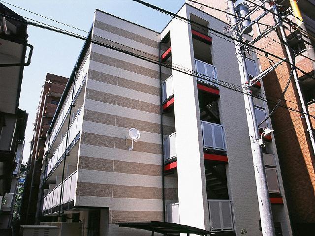 レオパレスマイム 物件画像