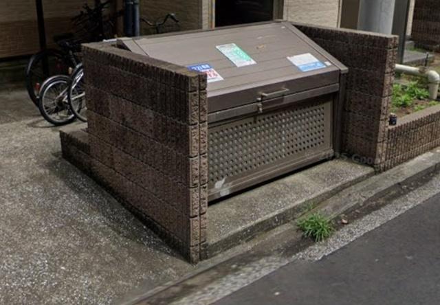 レオパレスマイム 物件画像