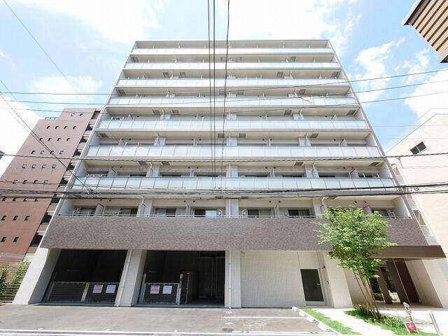 ビイルーム武蔵小杉 物件画像