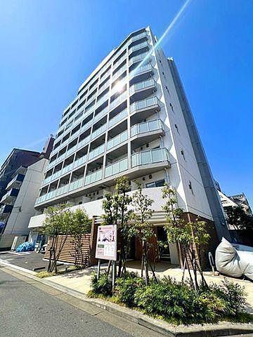 プラウドフラット登戸 物件画像