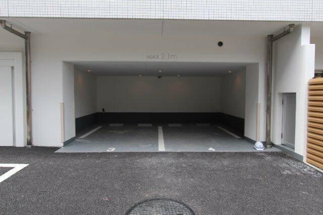 プラウドフラット登戸 物件画像