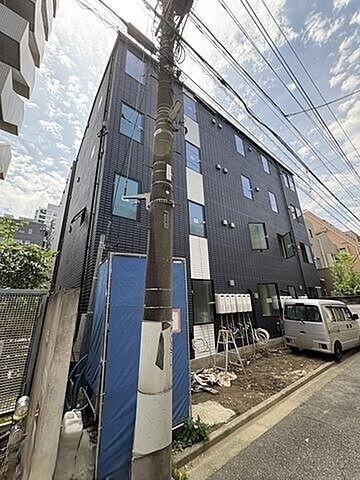 ＳＥＮＹＯＳＱＵＡＲＥ武蔵小杉 エントランス