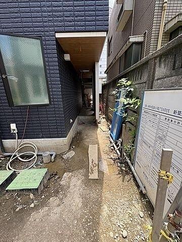 ＳＥＮＹＯＳＱＵＡＲＥ武蔵小杉 物件画像