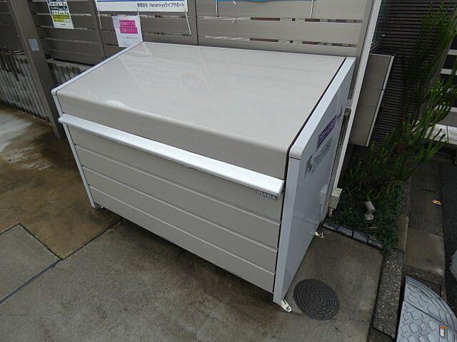 プランドール中町Ⅰ 物件画像