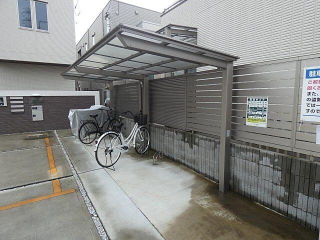 プランドール中町Ⅰ 物件画像