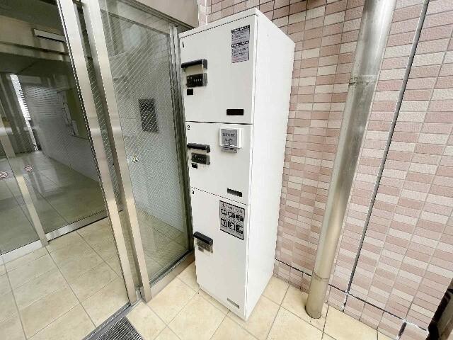 モ・ルラン 物件画像