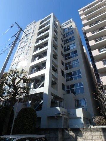 ＷＥＬＬＴＯＷＥＲ 外観