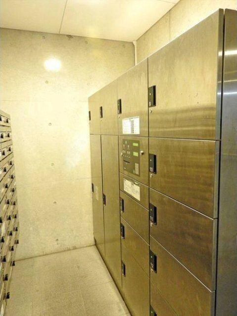 ＷＥＬＬＴＯＷＥＲ 物件画像