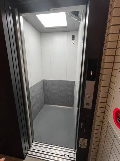 エフ・パークレジデンス横浜反町3261 物件画像