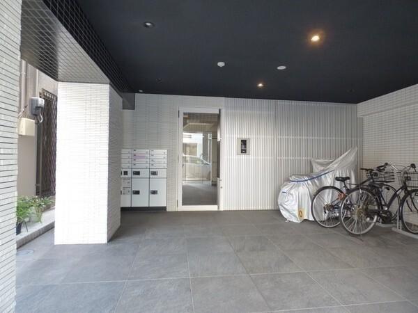 エフ・パークレジデンス横浜反町3261 物件画像