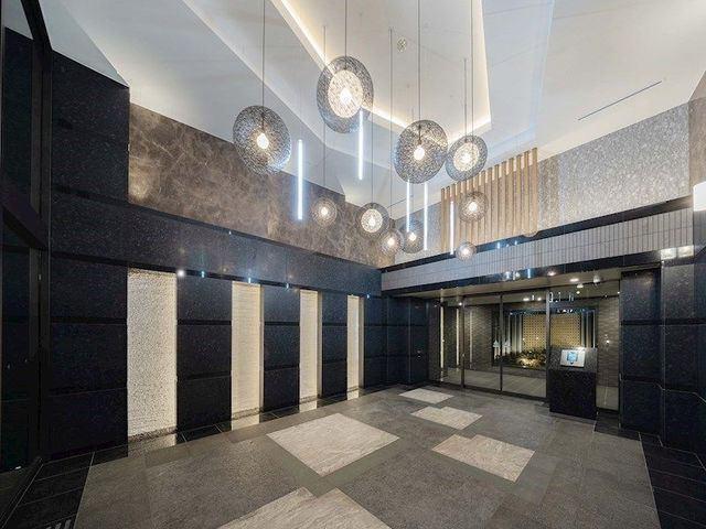 ルーブル武蔵新城六番館 物件画像