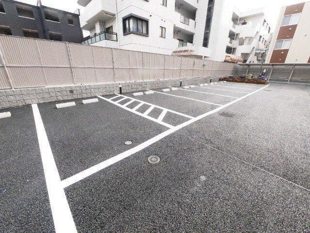 ルーブル武蔵新城六番館 物件画像