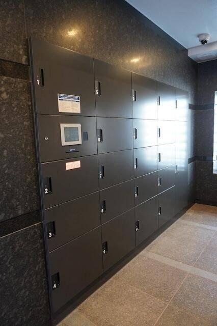 ルーブル武蔵新城六番館 物件画像