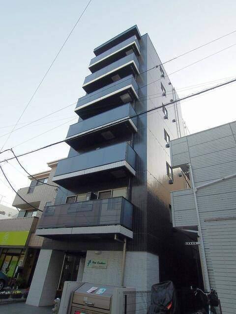 エフ・パークレジデンス横浜反町4281 物件画像