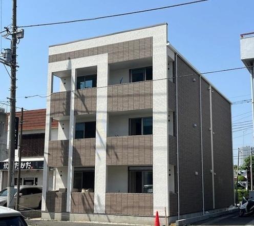 リオグランデ東戸塚 物件画像