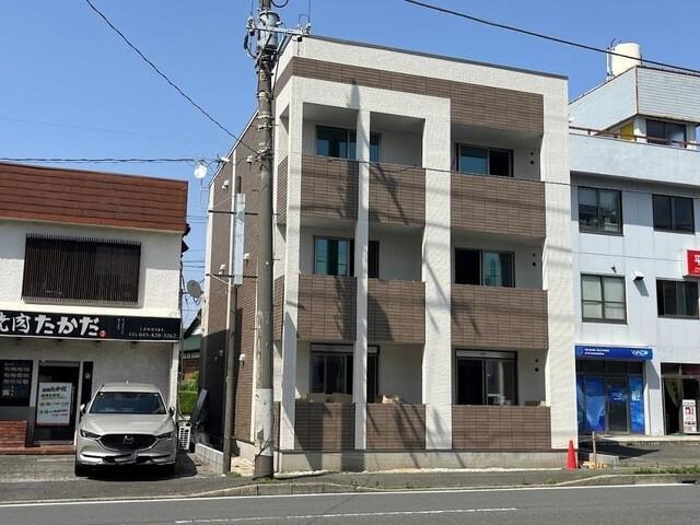 リオグランデ東戸塚 物件画像