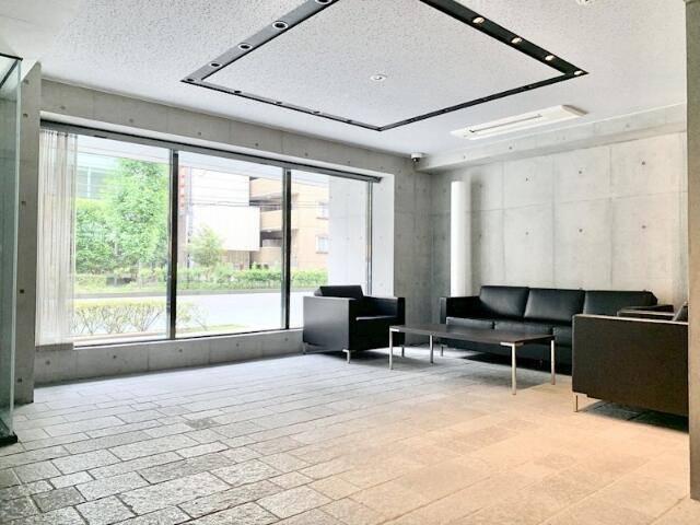 ＺＯＯＭ横浜 物件画像