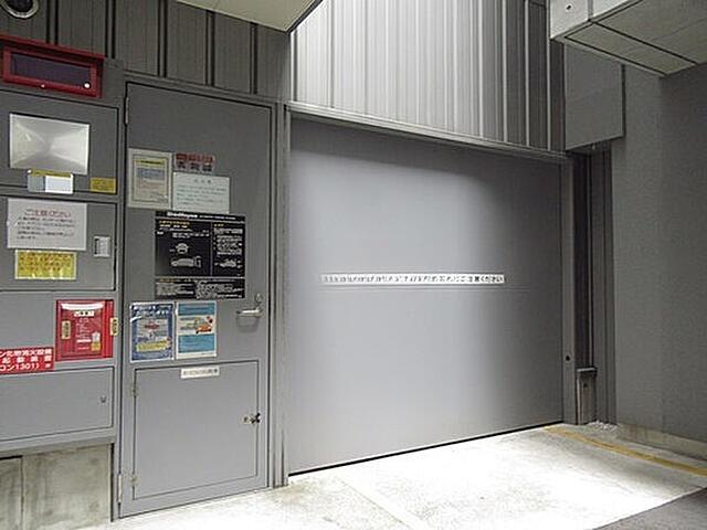 ＺＯＯＭ横浜 物件画像