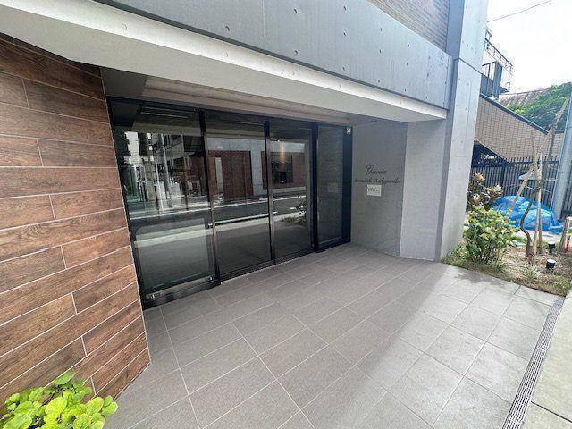 エスティメゾン川崎ウエスト 物件画像