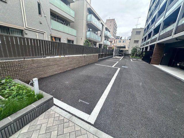 エスティメゾン川崎ウエスト 物件画像