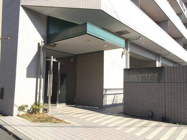 パークハウス鶴見本町通 物件画像