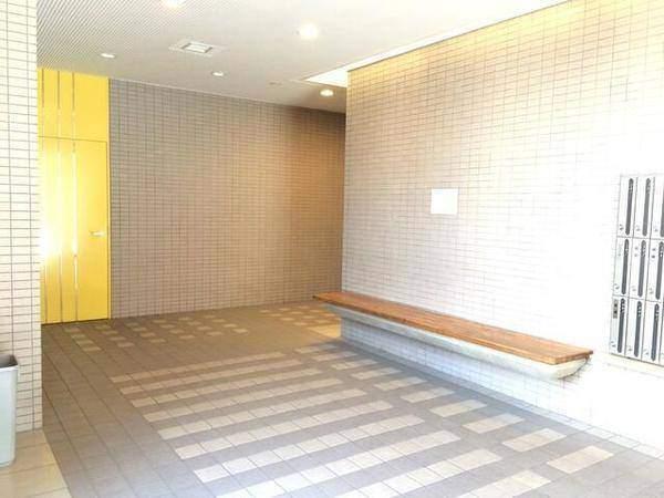 パークハウス鶴見本町通 物件画像