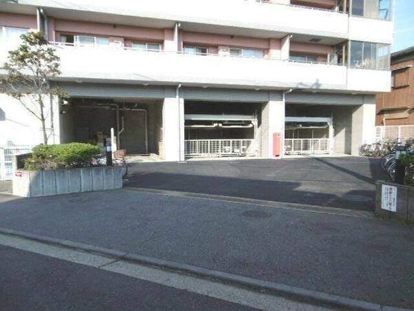 パークハウス鶴見本町通 物件画像