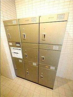 パークハウス鶴見本町通 物件画像