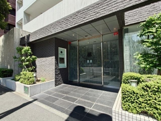 パークフラッツ横濱公園 物件画像