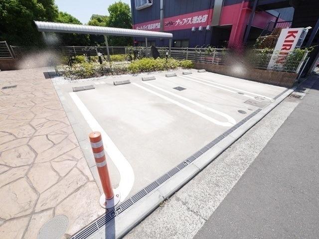 グランド・ユーハイム・ナガサカ 物件画像